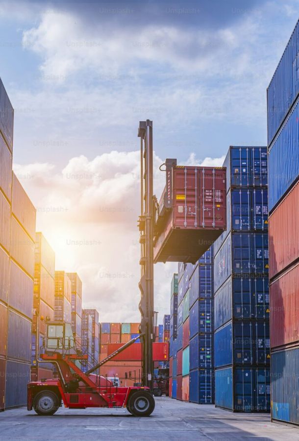 Zaopatrzenie inwestycji