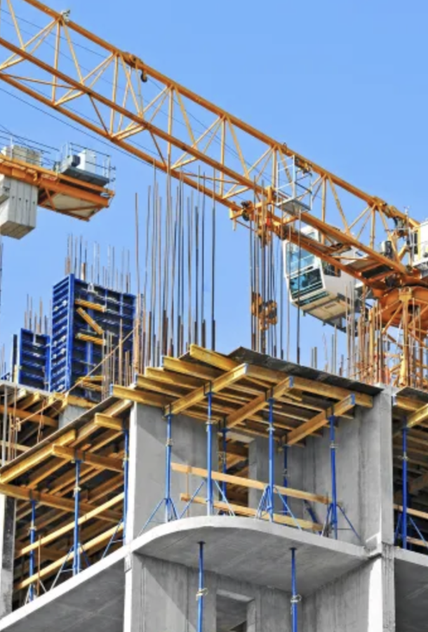 Budownictwo i energetyka