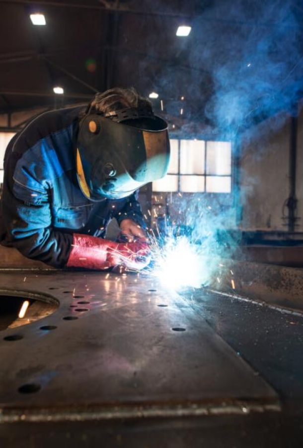  Konstrukcjae stalowe 